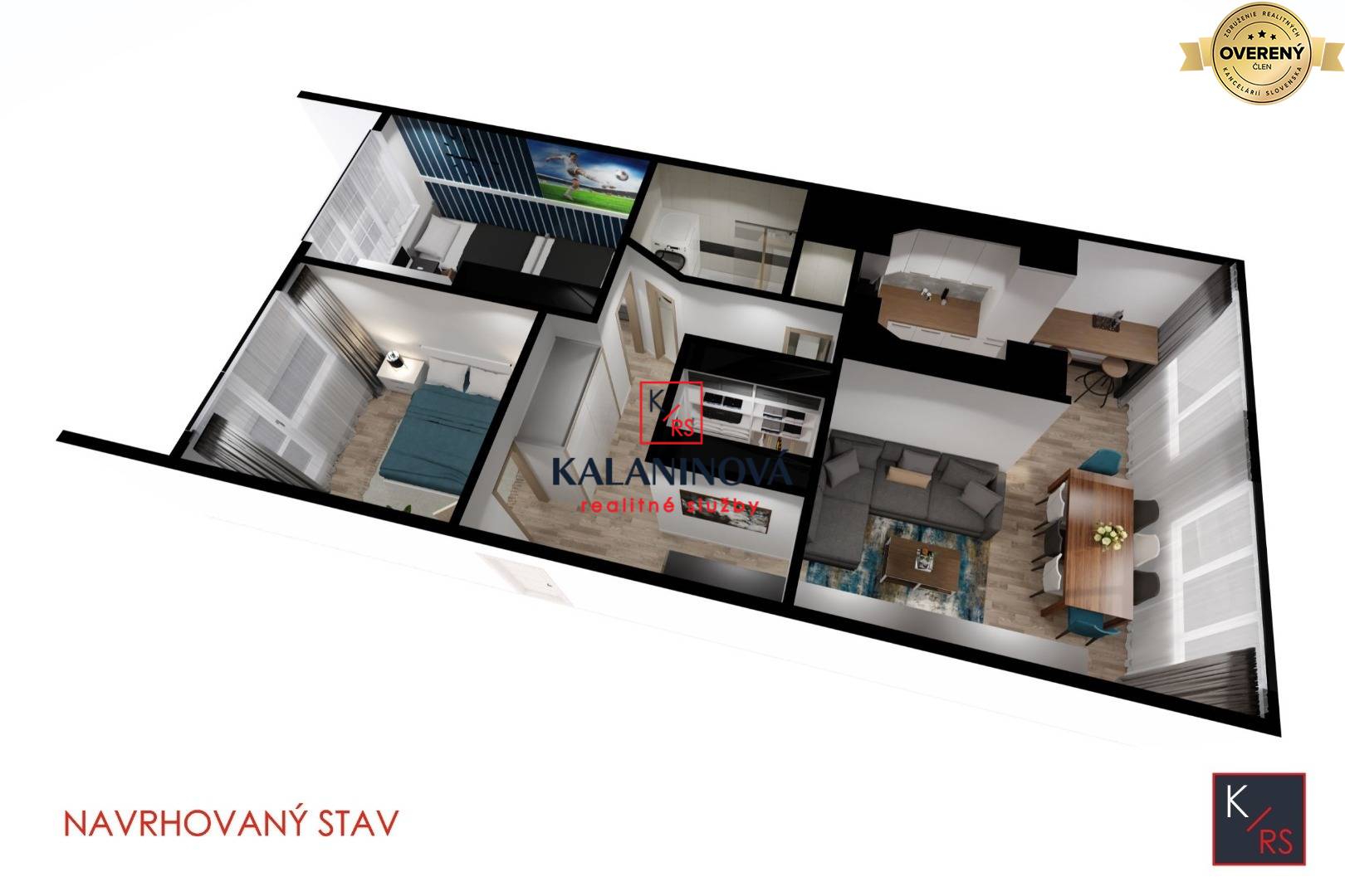 Amurska_3D podorys_navrhovany stav.jpg